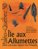 Ile aux Allumettes